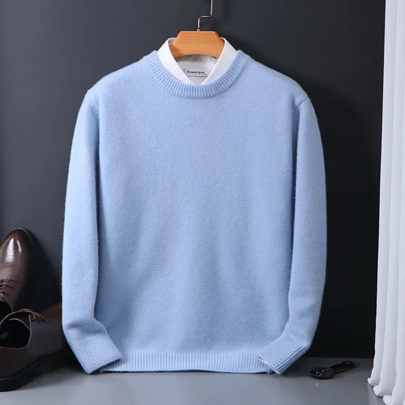 Cardiff™ | Noah Sweater