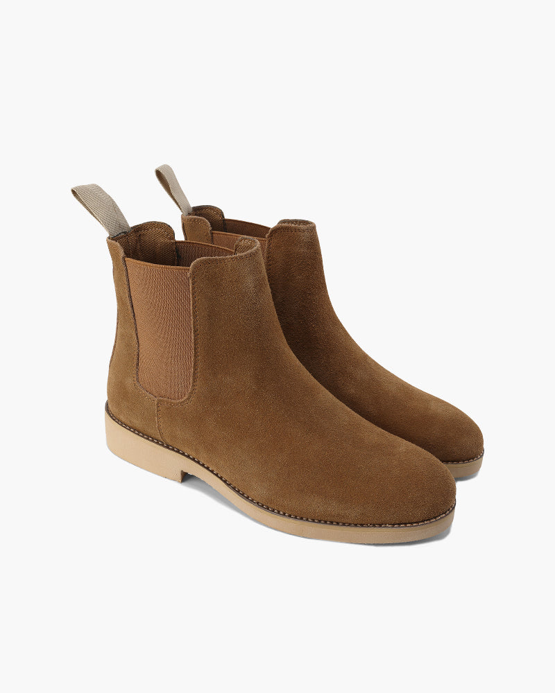 Cardiff ™ | Chelsea Boots