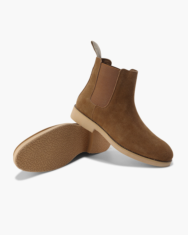 Cardiff ™ | Chelsea Boots