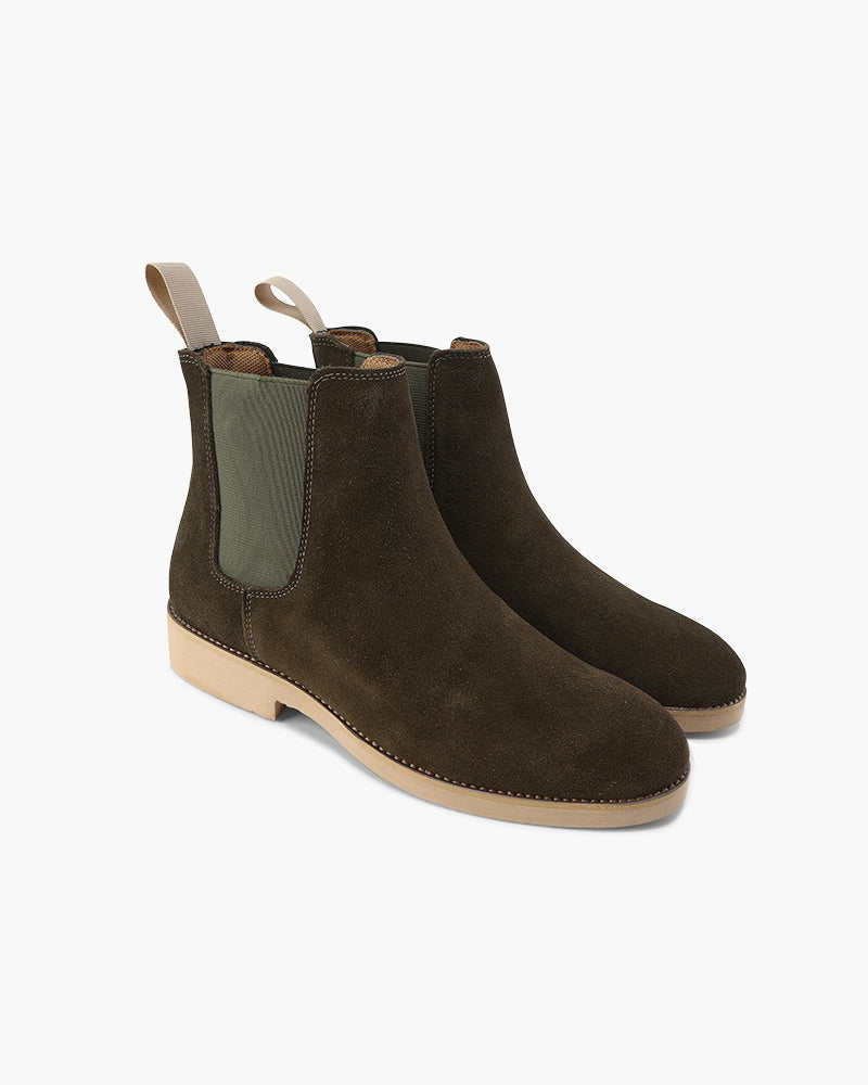 Cardiff ™ | Chelsea Boots