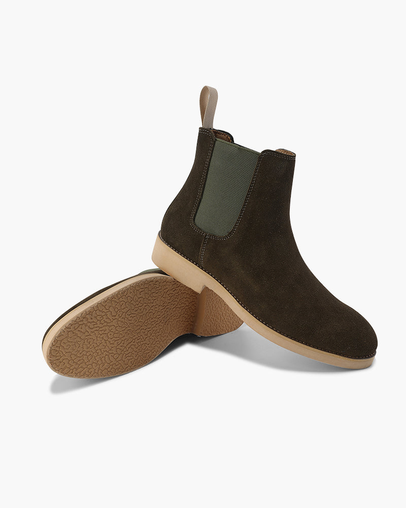 Cardiff ™ | Chelsea Boots