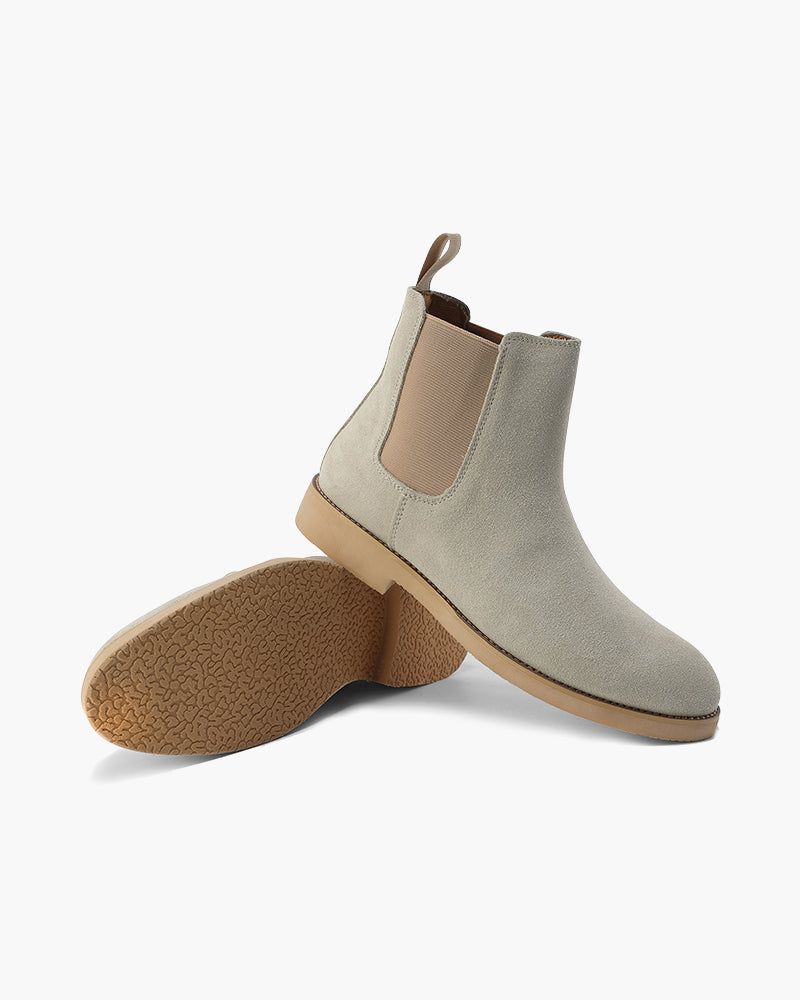Cardiff ™ | Chelsea Boots