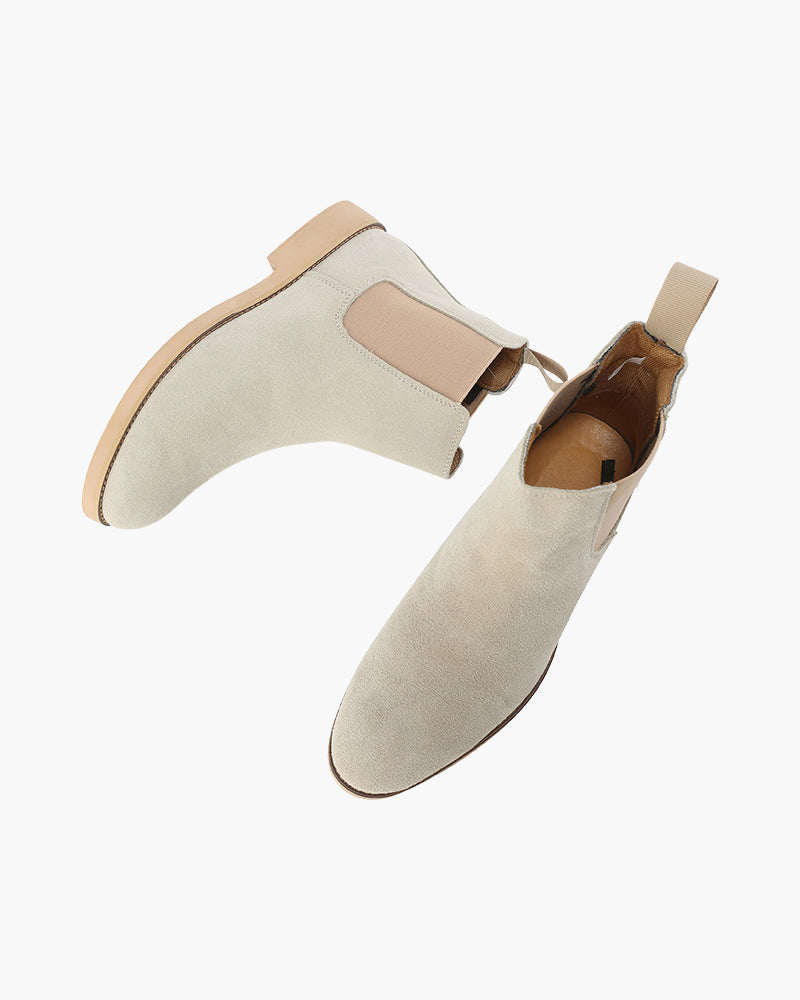 Cardiff ™ | Chelsea Boots