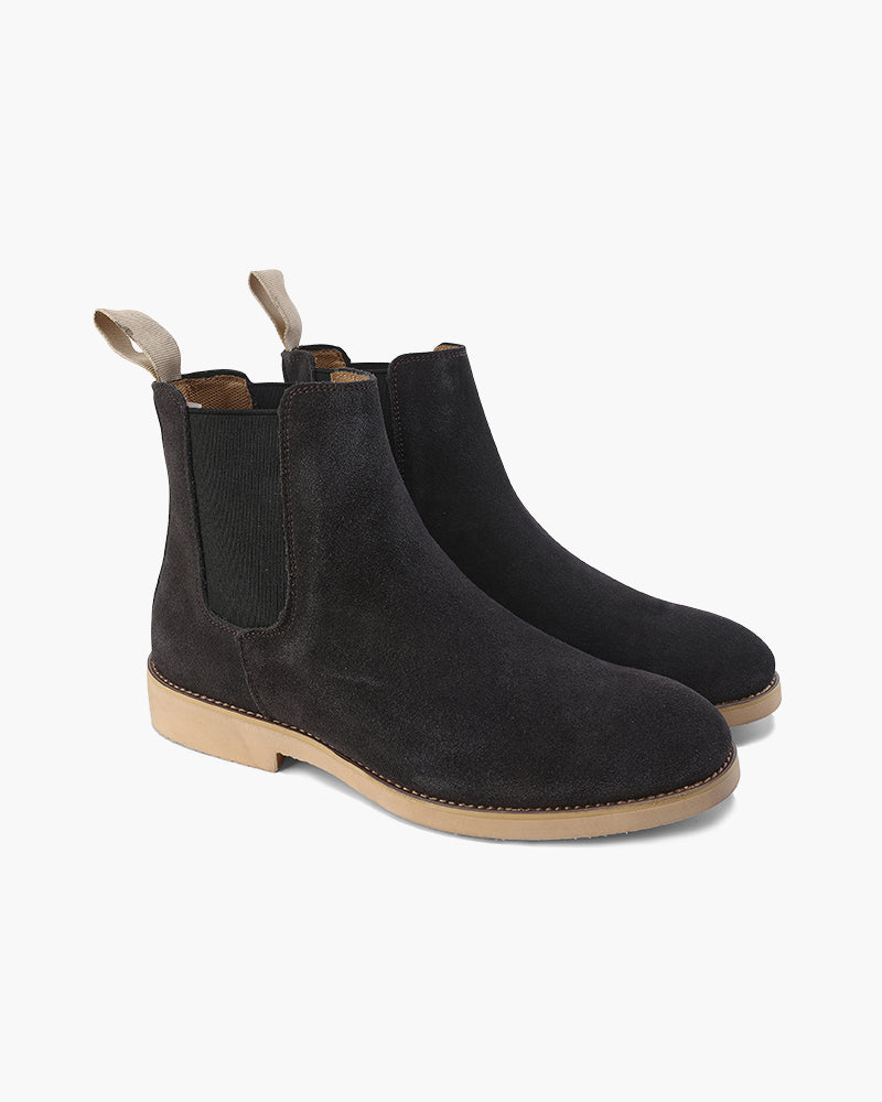 Cardiff ™ | Chelsea Boots