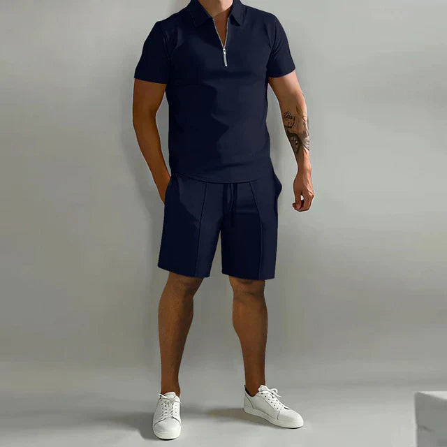 Cardiff ™ | Dalton Zip Set