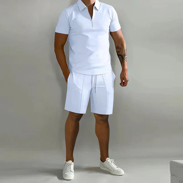 Cardiff ™ | Dalton Zip Set