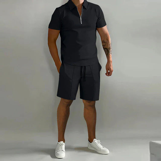 Cardiff ™ | Dalton Zip Set