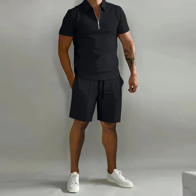 Cardiff ™ | Dalton Zip Set