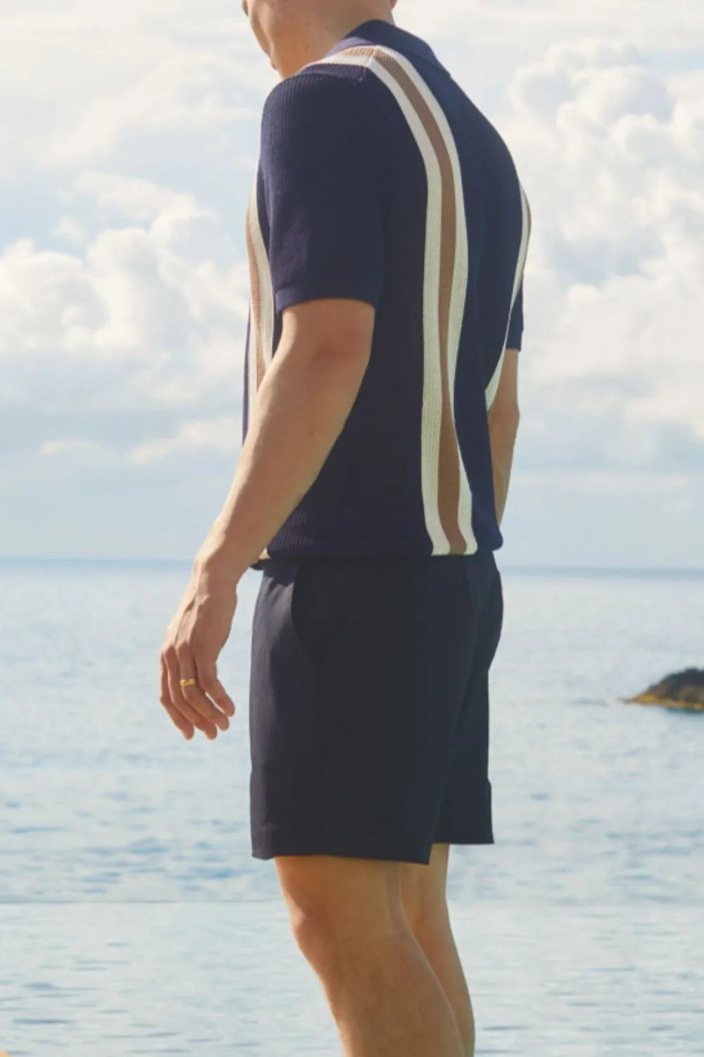 Cardiff ™ | Eli Shirt