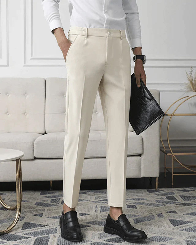 Cardiff ™ | Stretch Pantalon