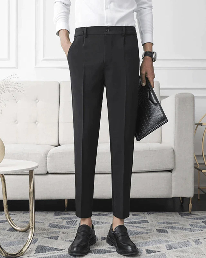 Cardiff ™ | Stretch Pantalon