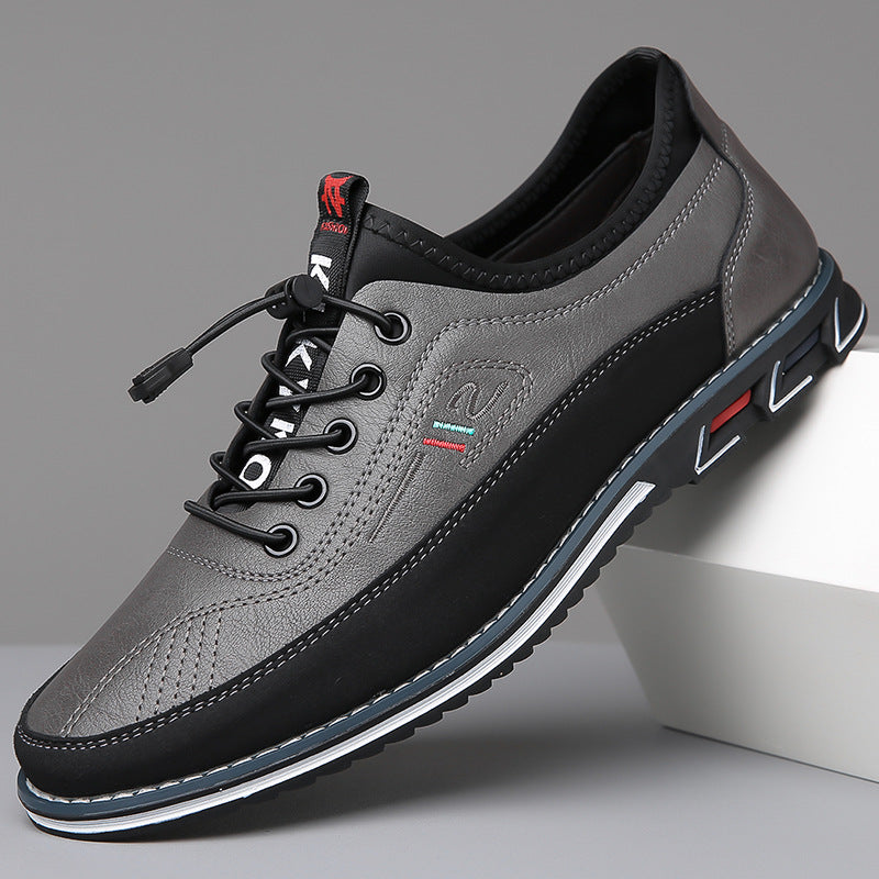 Cardiff ™ | Quality Leather Oxford Shoes
