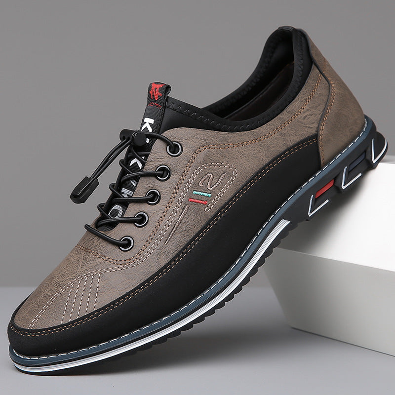 Cardiff ™ | Quality Leather Oxford Shoes
