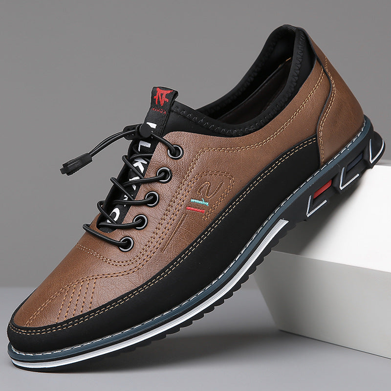 Cardiff ™ | Quality Leather Oxford Shoes