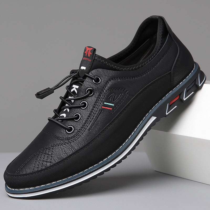 Cardiff ™ | Quality Leather Oxford Shoes