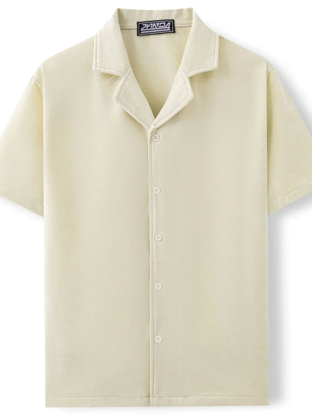 Cardiff ™ | Ibiza Button Down Shirt