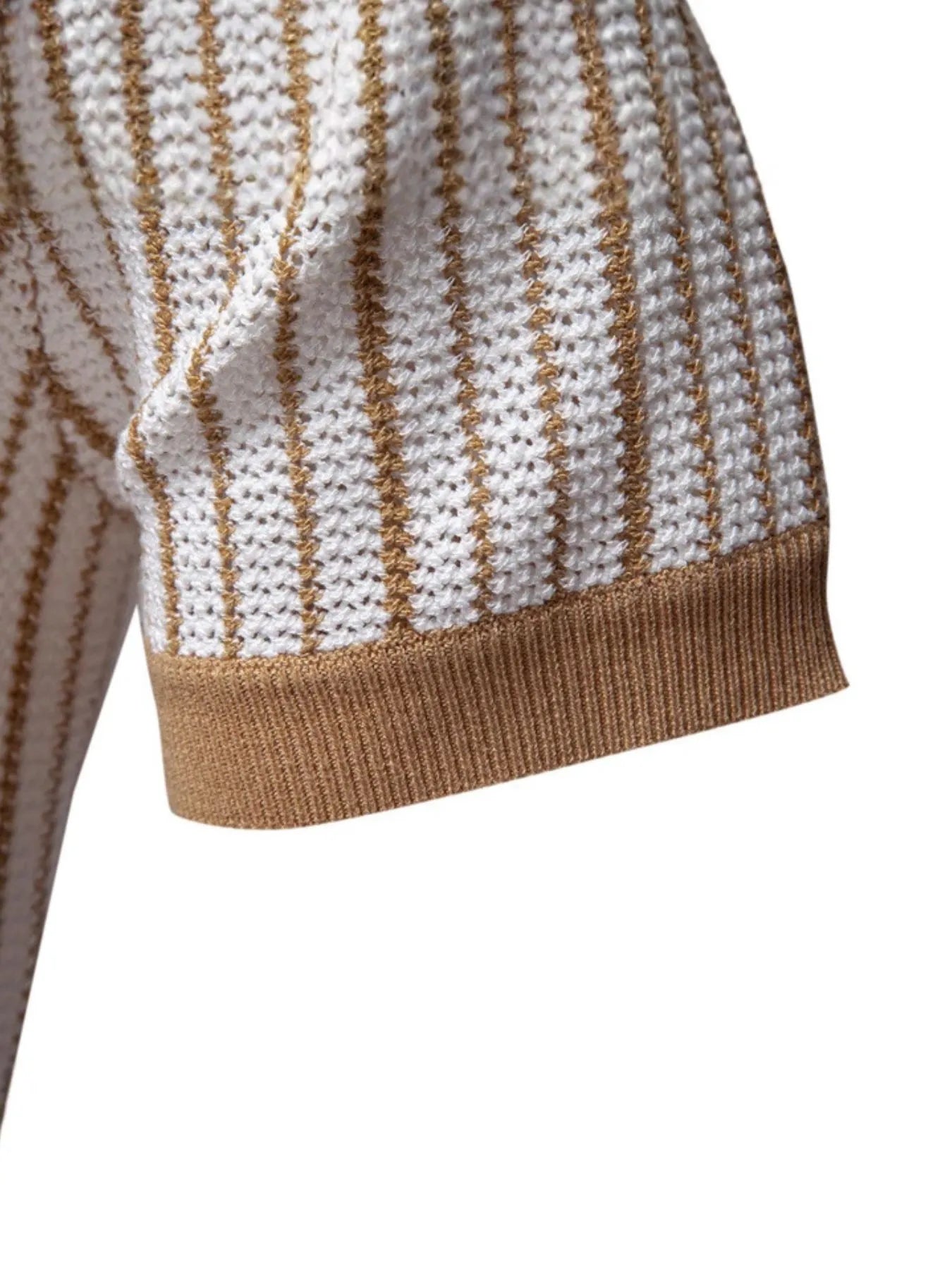 Cardiff ™ | Lior Stripe Shirt