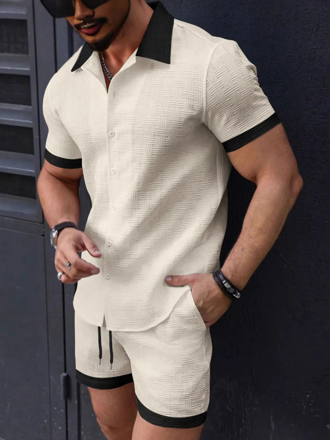 Cardiff ™ | Elan Shirt