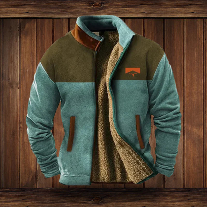 Cardiff™ | Alpine Fleece Jacket