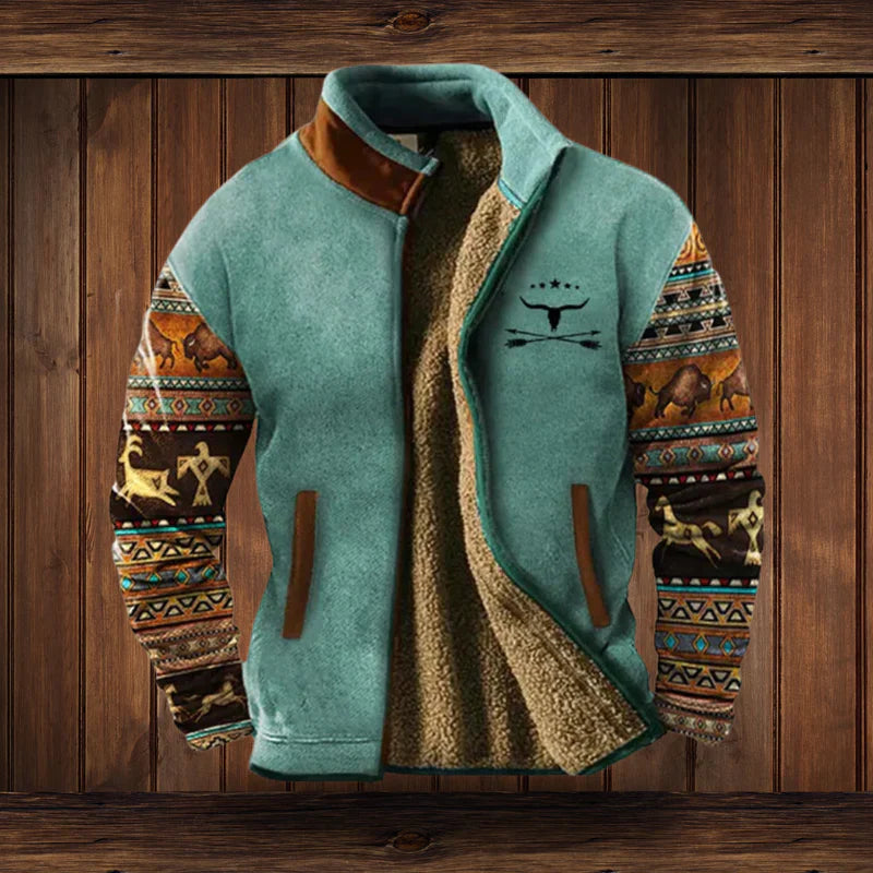 Cardiff™ | Alpine Fleece Jacket