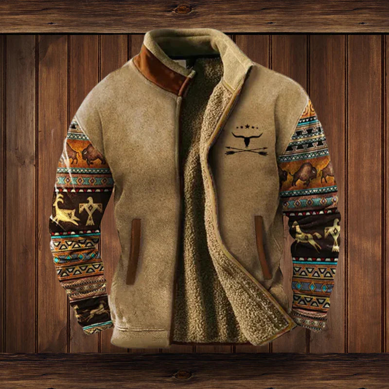 Cardiff™ | Alpine Fleece Jacket