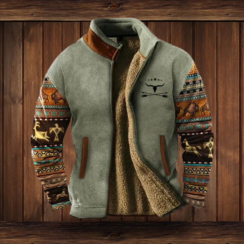Cardiff™ | Alpine Fleece Jacket