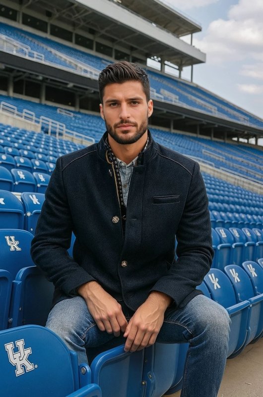 Cardiff™ | Knightsman Jacket