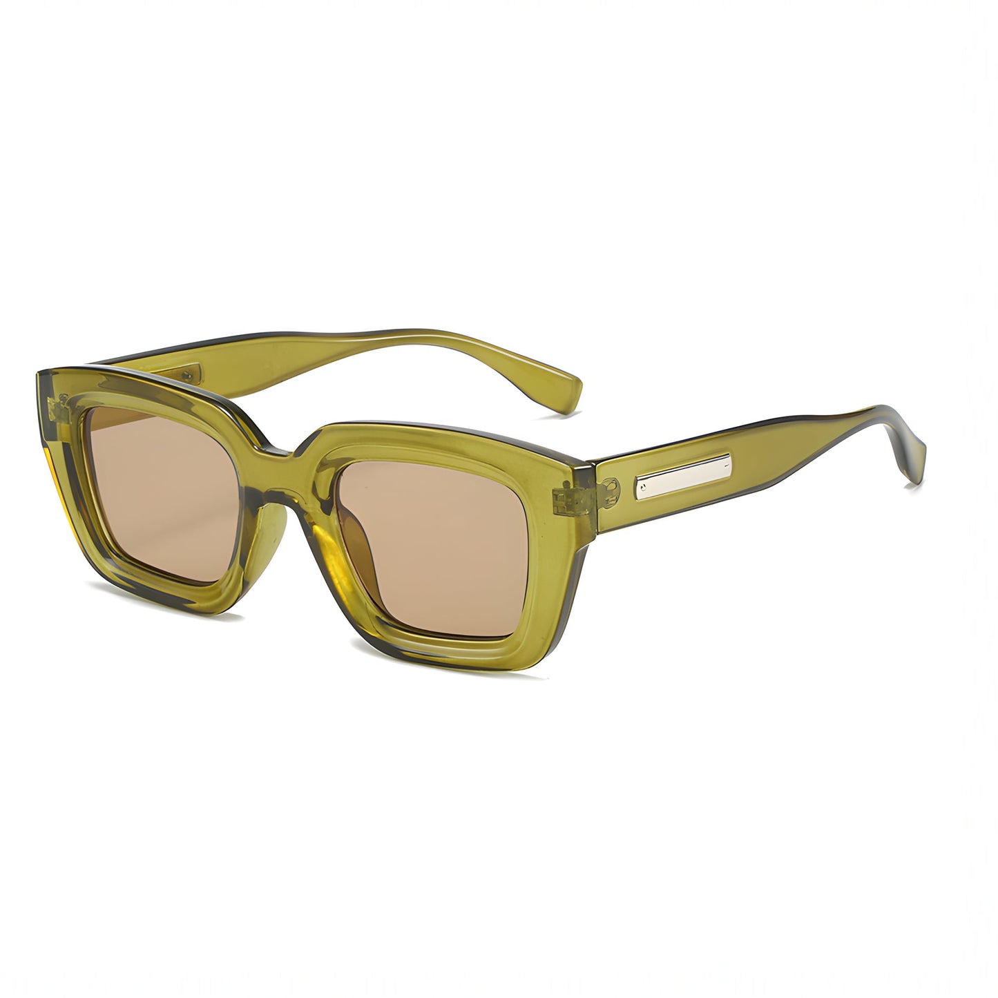 Monte | Luxury Men's Sunglasses