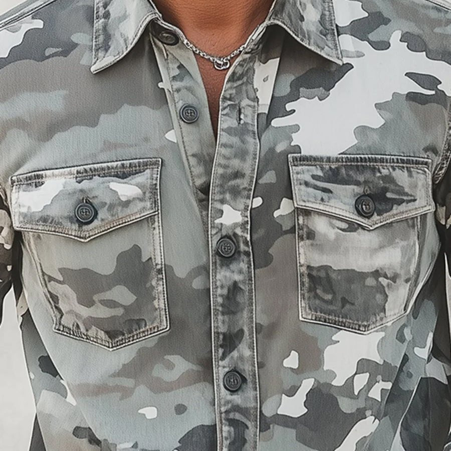 Cardiff ™ | Stratton Shirt