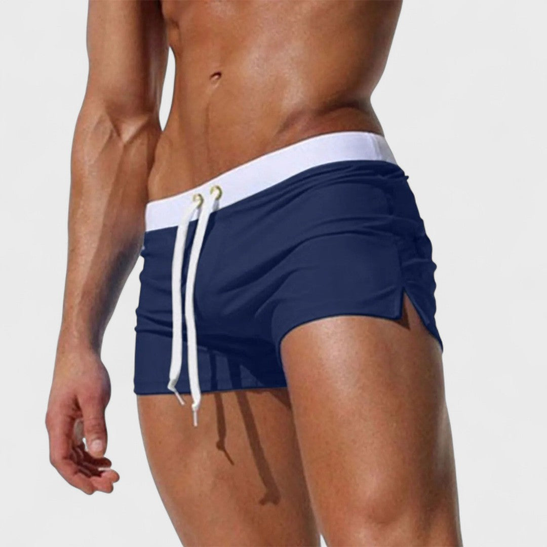 Cardiff ™ | Men's Short Swimwear