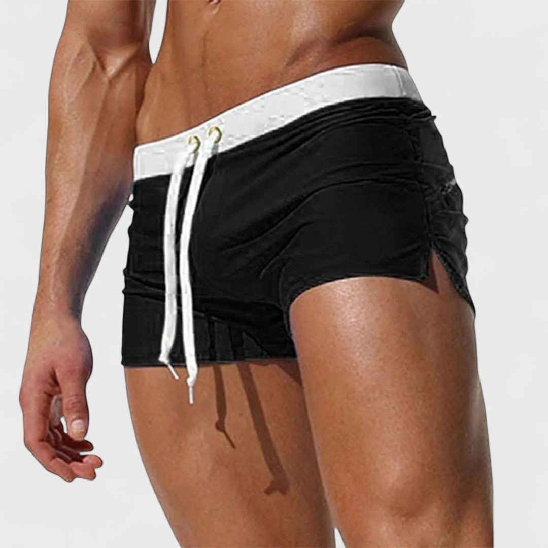 Cardiff ™ | Men's Short Swimwear