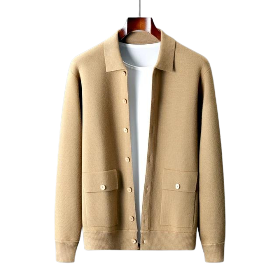 Cardiff ™ | Ellis Cardigan