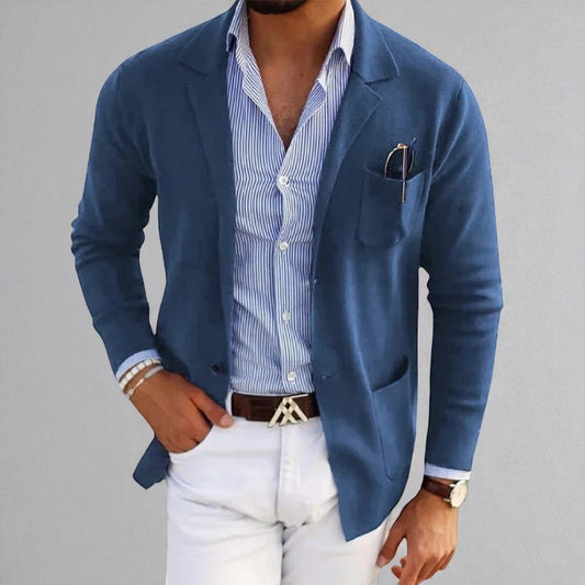 Cardiff ™ | Casual Blazer