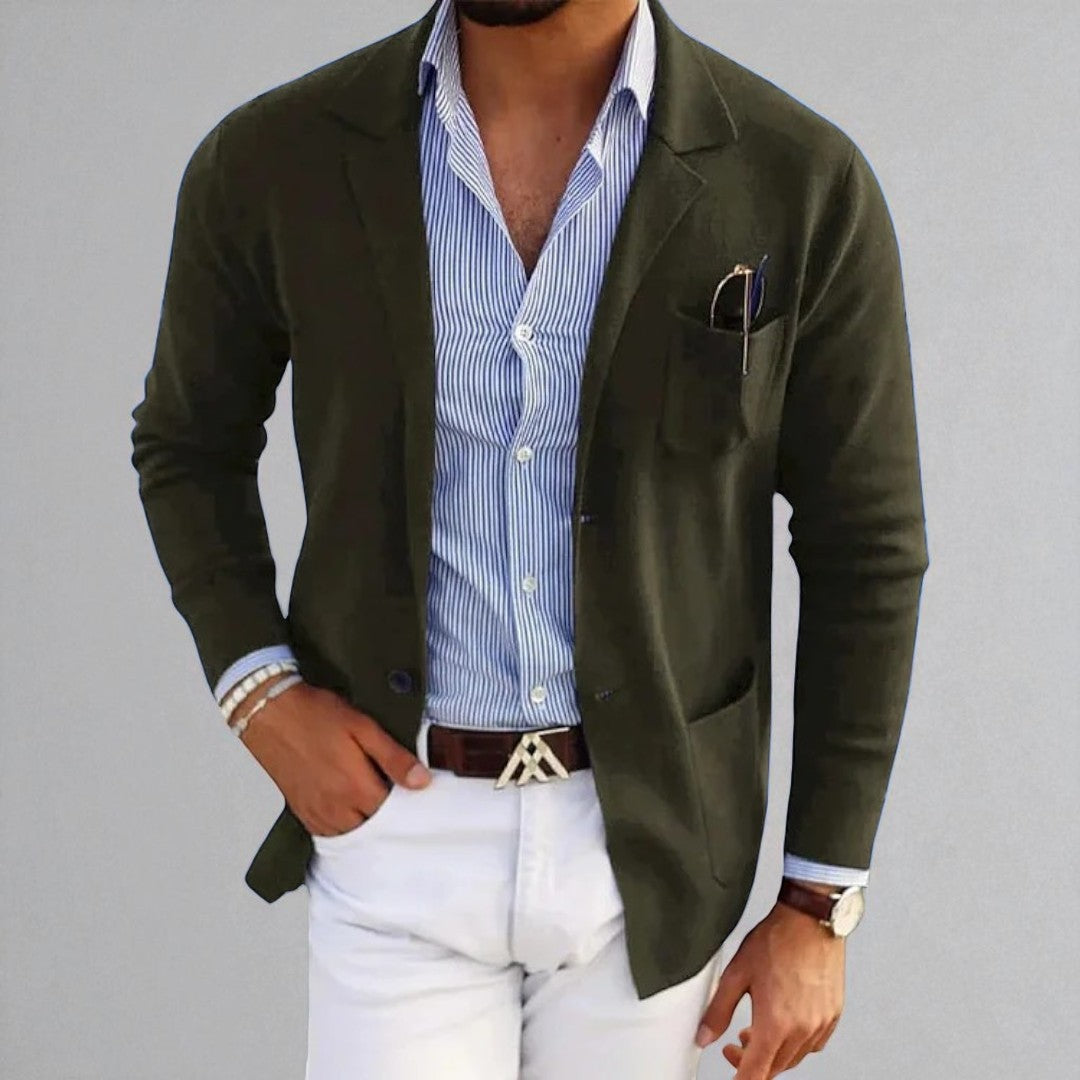 Cardiff ™ | Casual Blazer