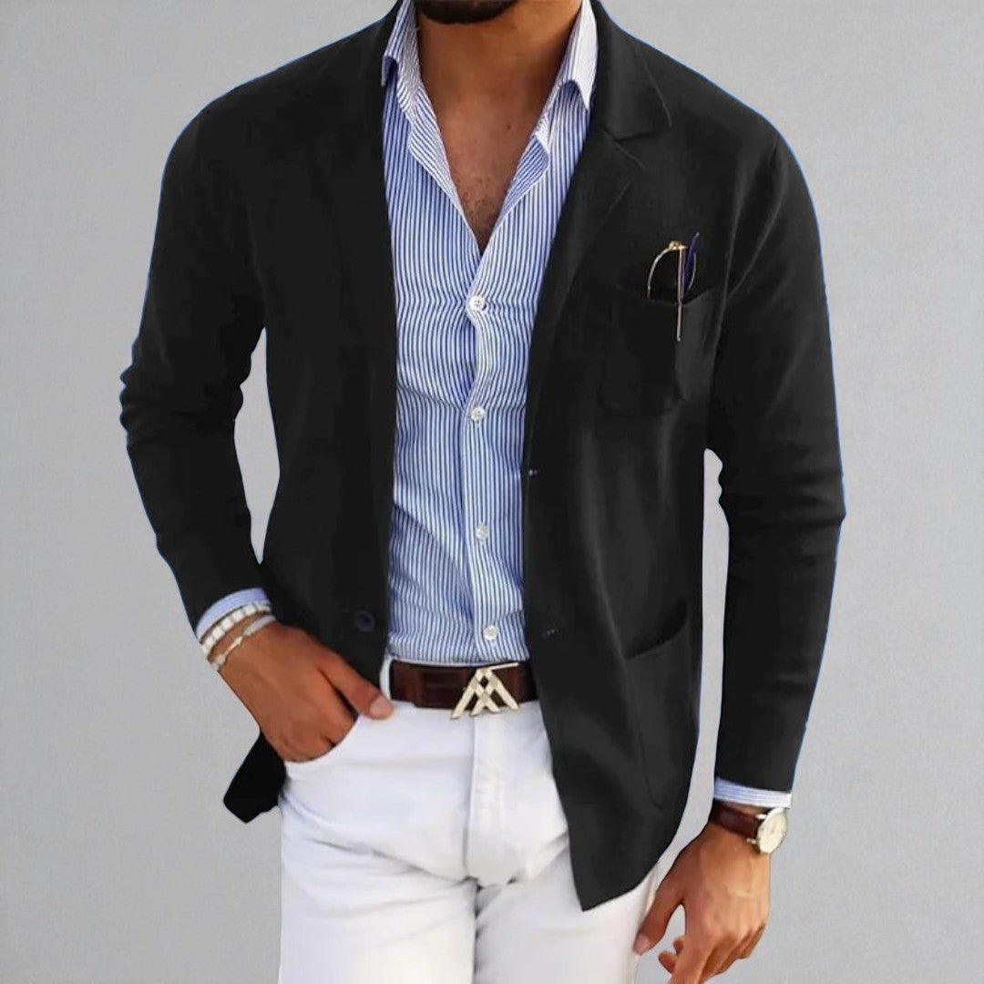 Cardiff ™ | Casual Blazer