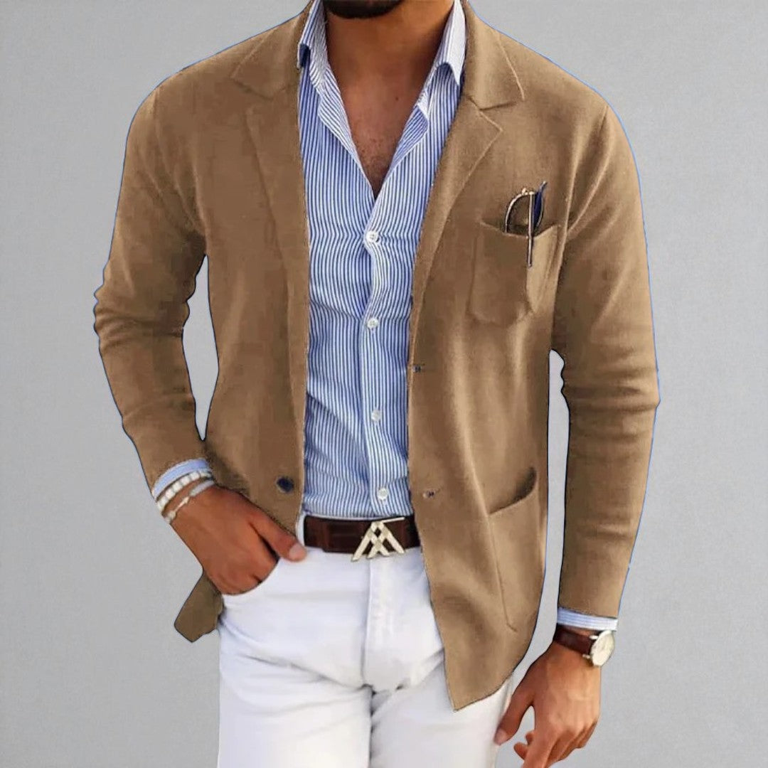Cardiff ™ | Casual Blazer