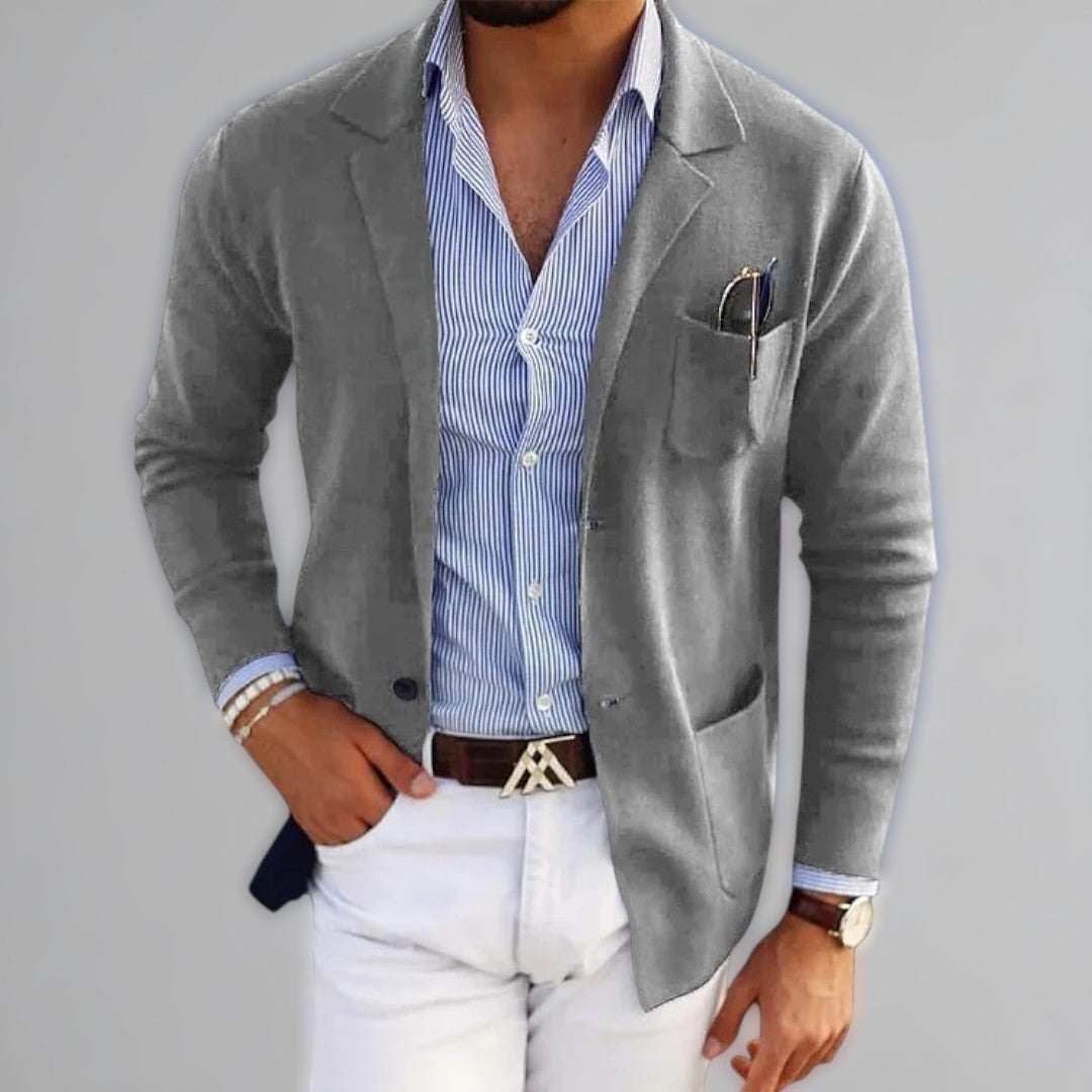 Cardiff ™ | Casual Blazer