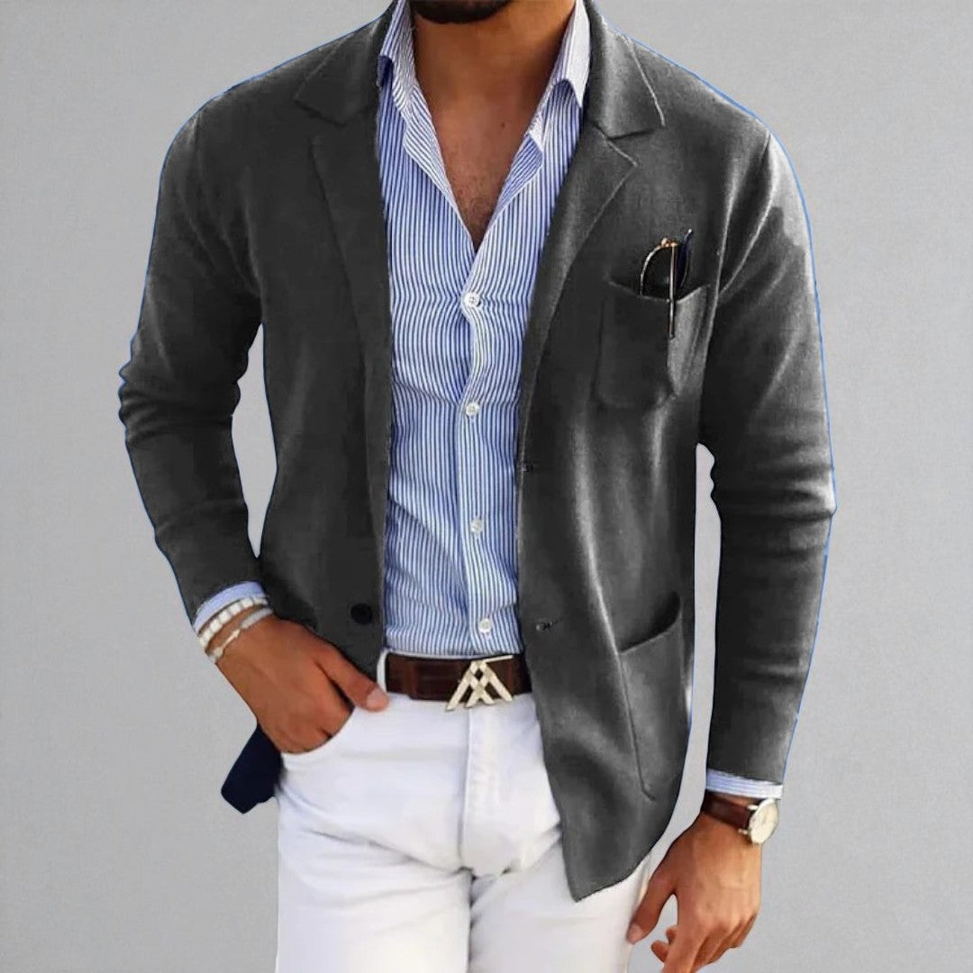 Cardiff ™ | Casual Blazer