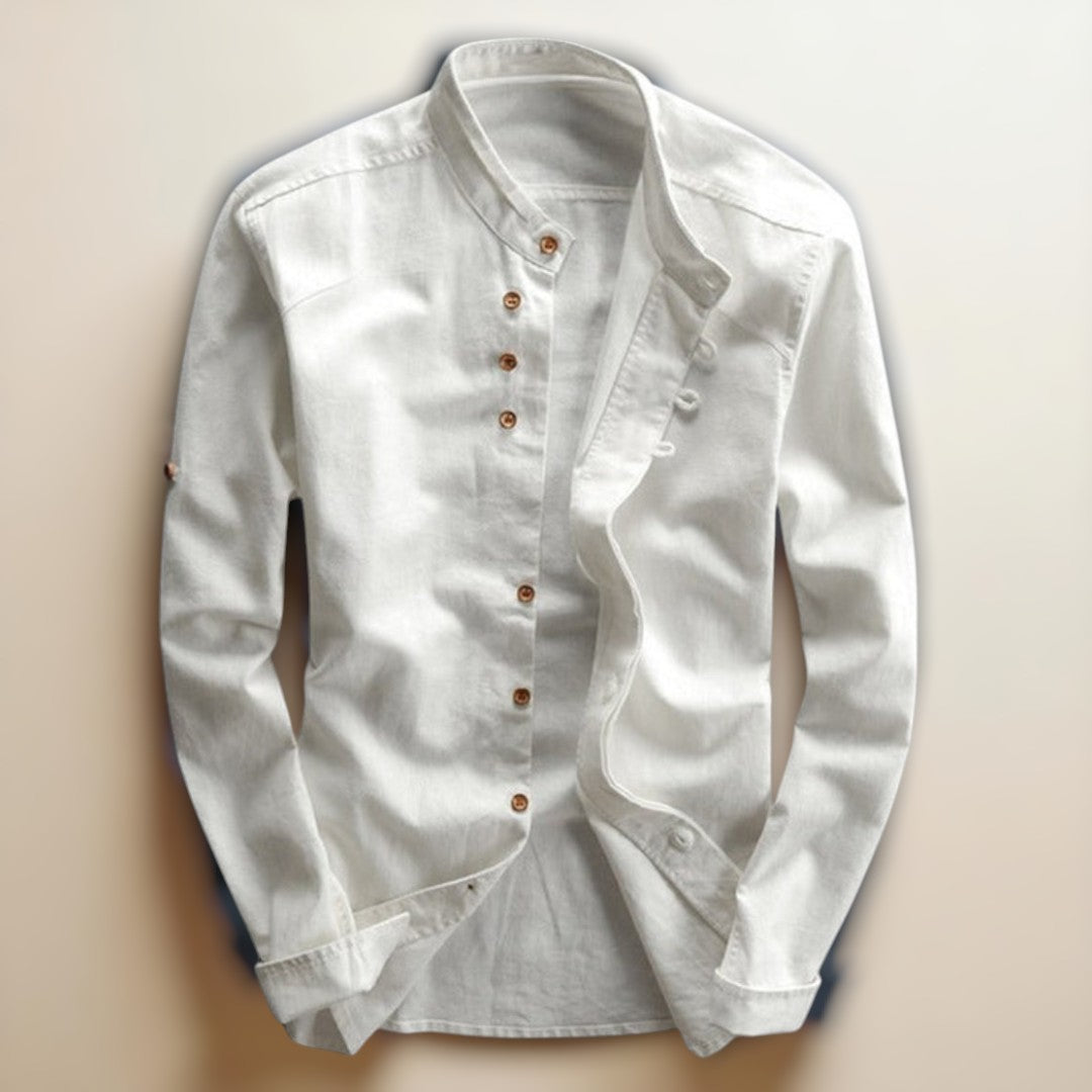 Cardiff ™ | Ashworth Shirt