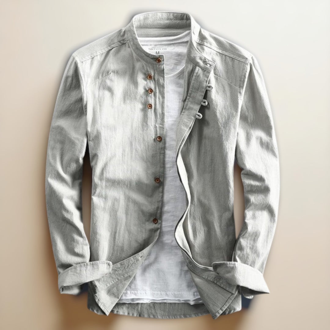 Cardiff ™ | Ashworth Shirt