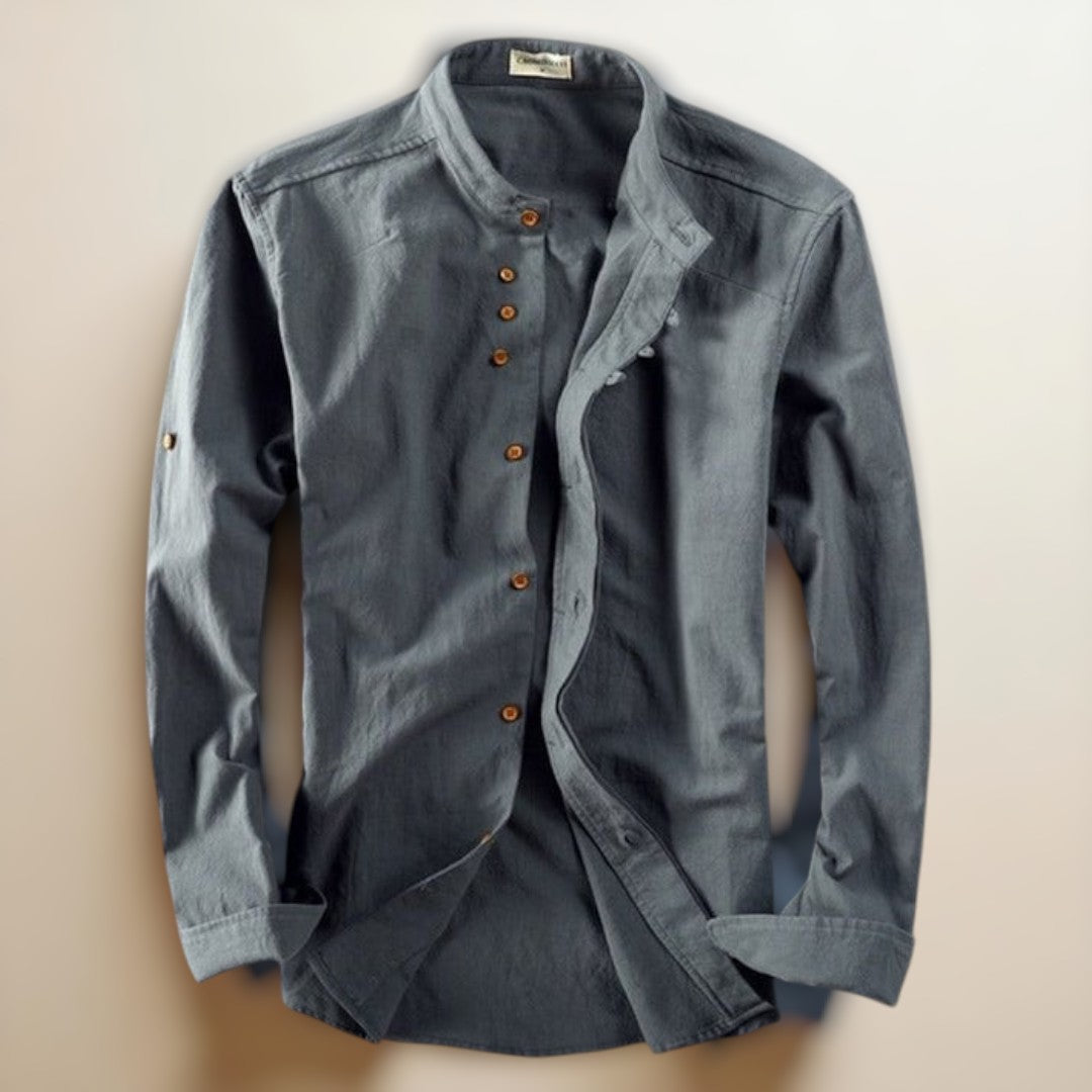Cardiff ™ | Ashworth Shirt