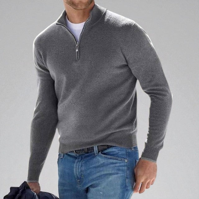 Cardiff ™ | Whitmore Quarter-Zip