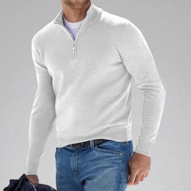 Cardiff ™ | Whitmore Quarter-Zip