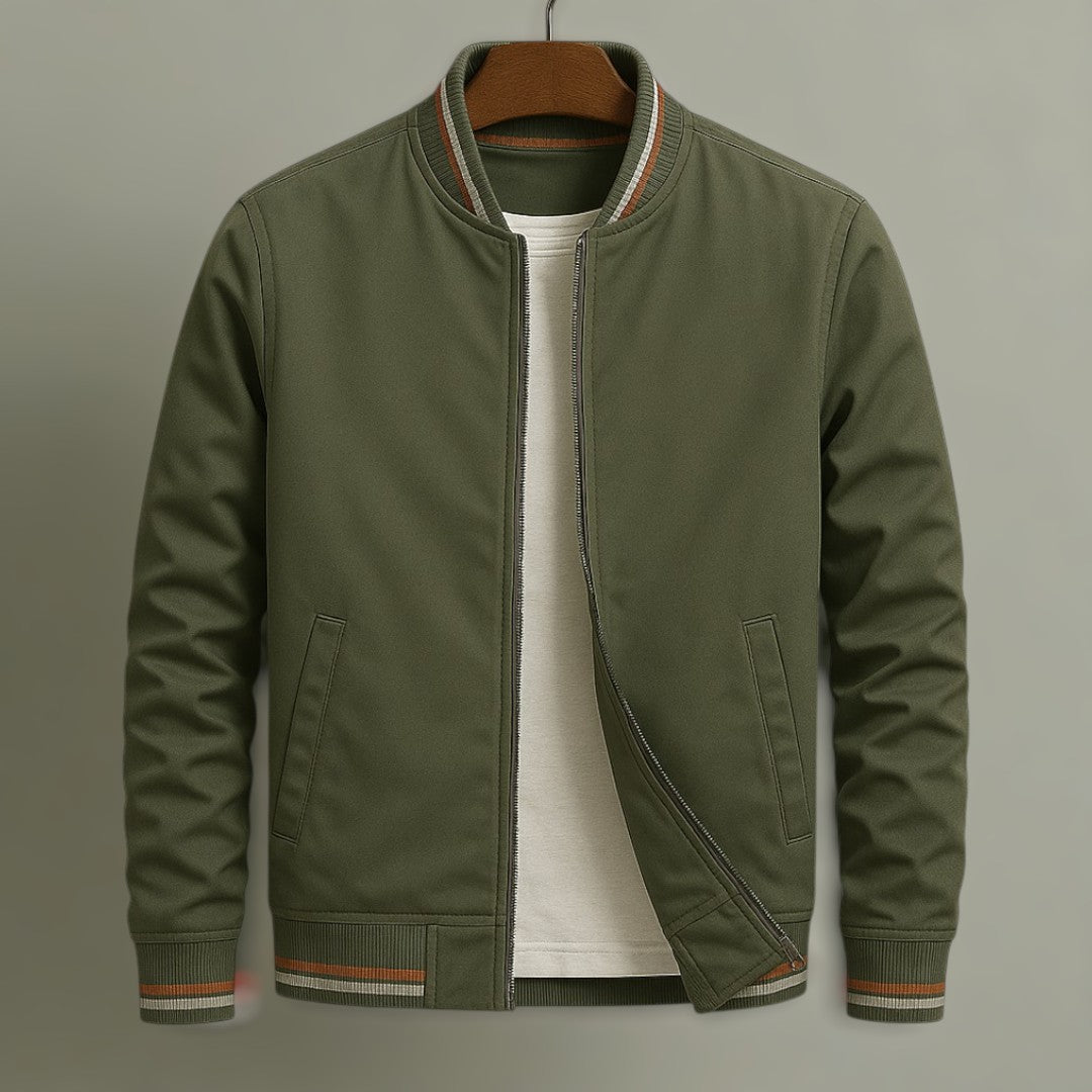 Cardiff ™ | Brighton Jacket