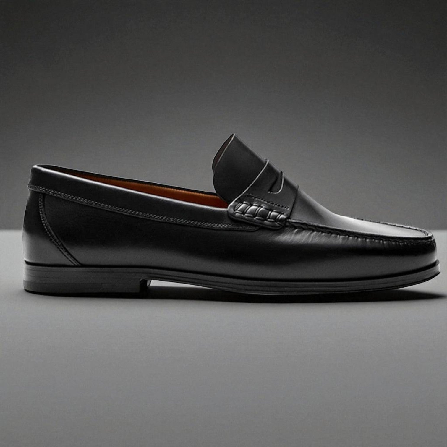 Cardiff ™ | Mayfair Penny Loafers