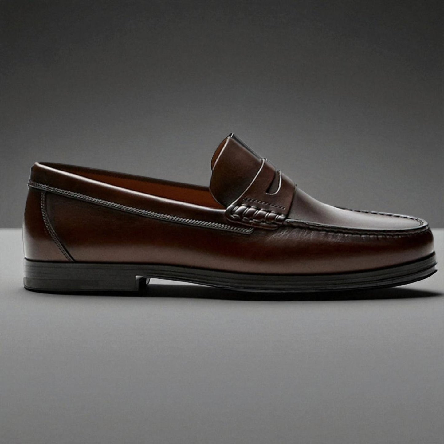 Cardiff ™ | Mayfair Penny Loafers